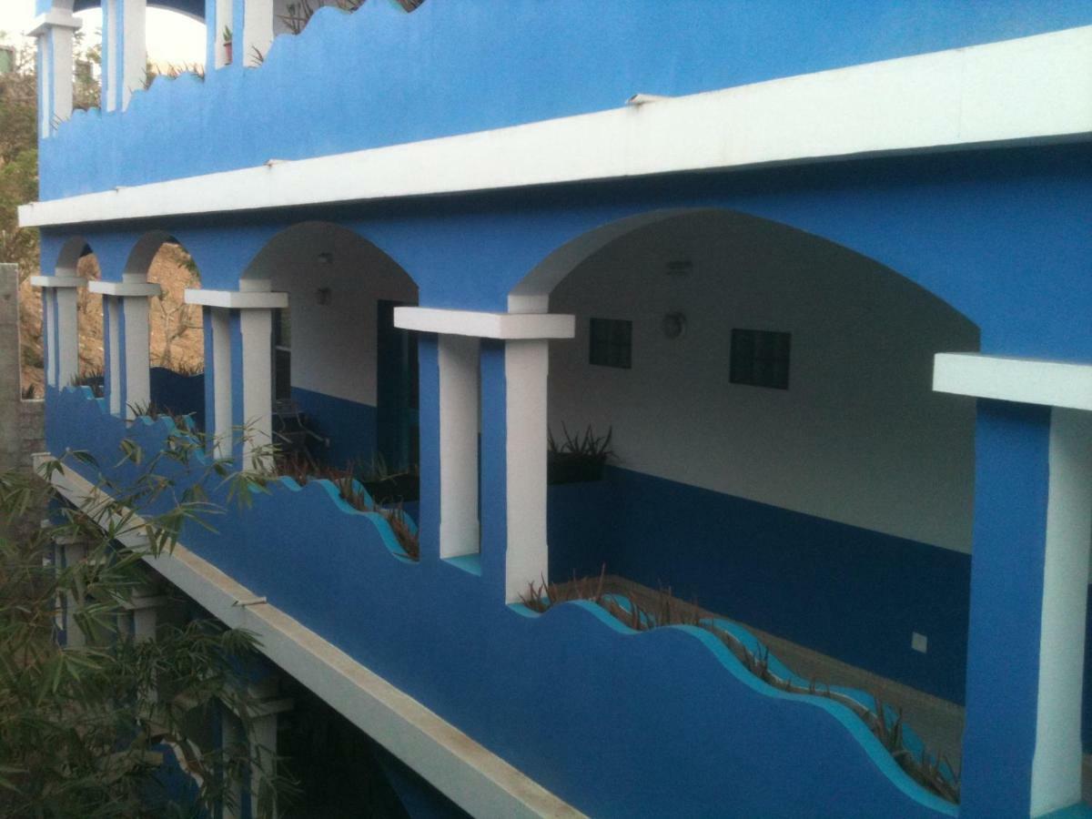 Djabraba'S Eco-Lodge Vila Nova Sintra Exterior photo