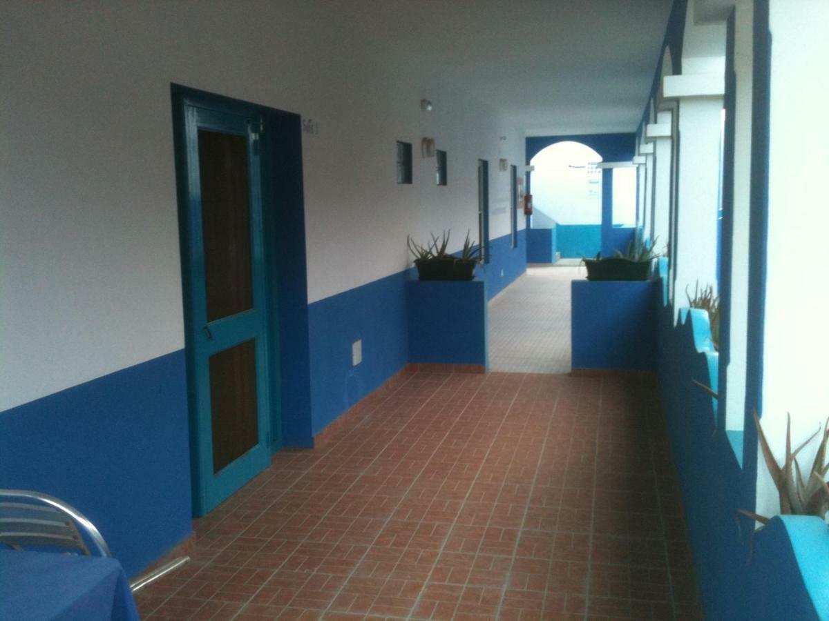 Djabraba'S Eco-Lodge Vila Nova Sintra Exterior photo