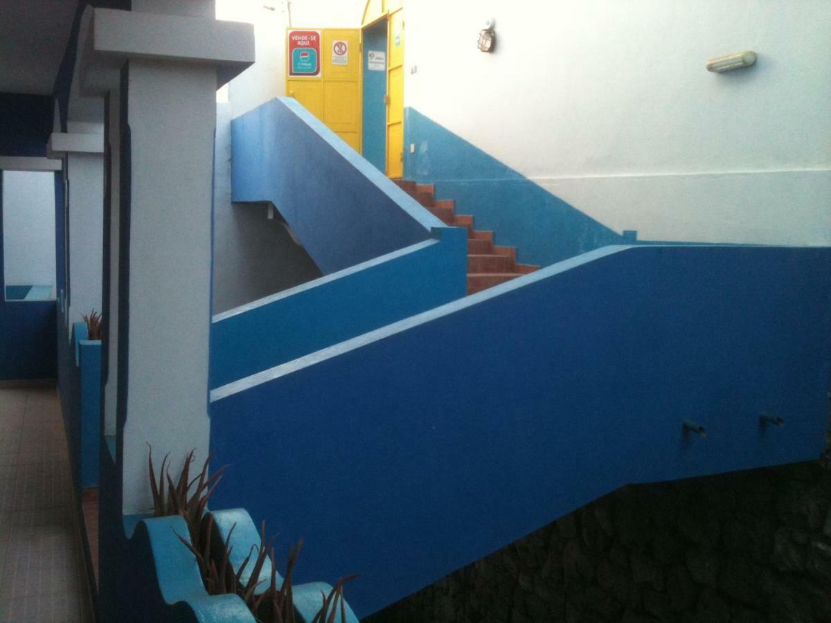 Djabraba'S Eco-Lodge Vila Nova Sintra Exterior photo